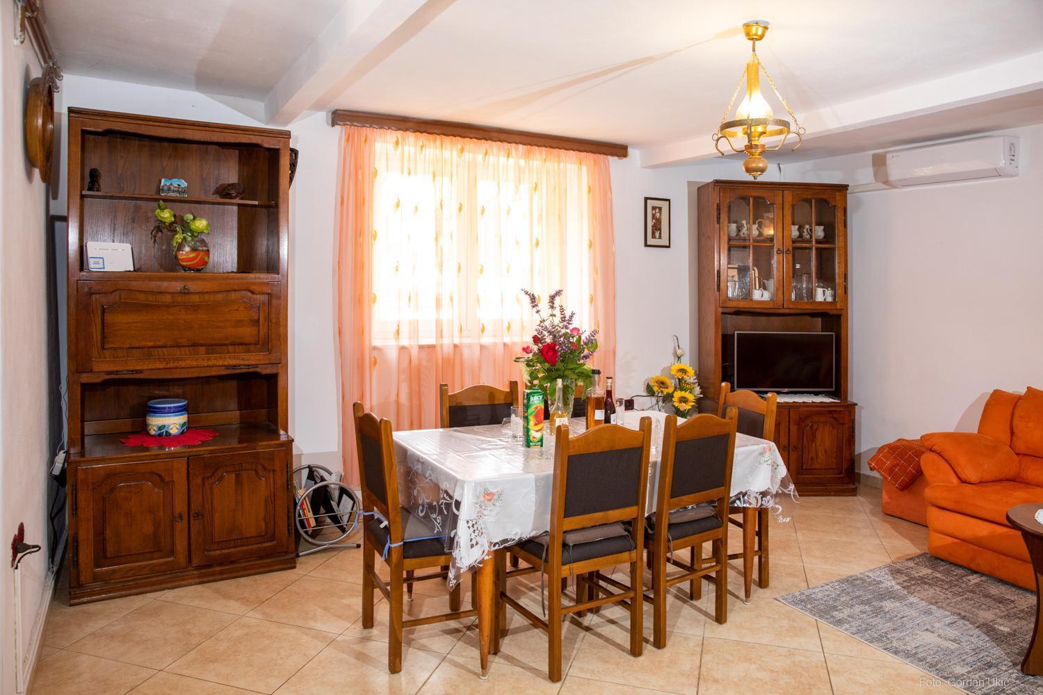 Apartments Faris Kanfanar Extérieur photo