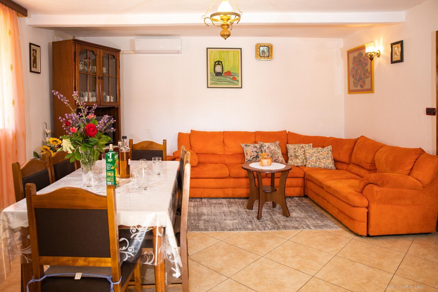 Apartments Faris Kanfanar Extérieur photo