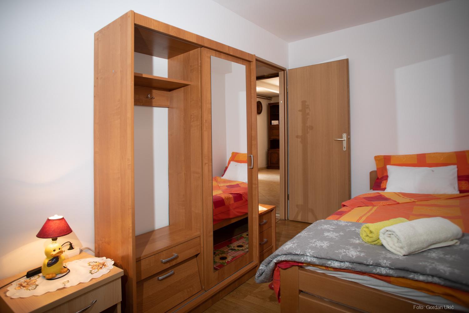 Apartments Faris Kanfanar Extérieur photo