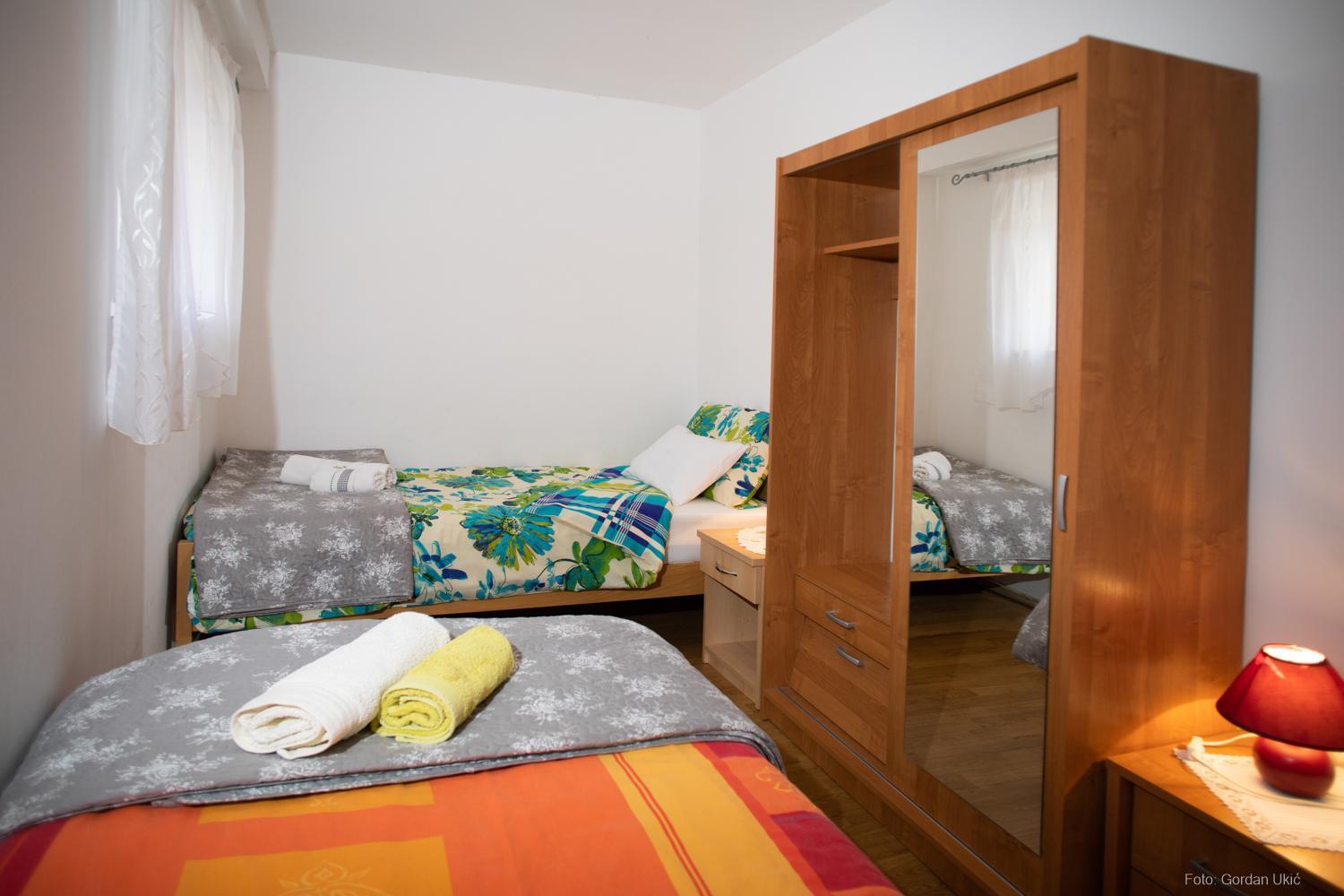 Apartments Faris Kanfanar Extérieur photo