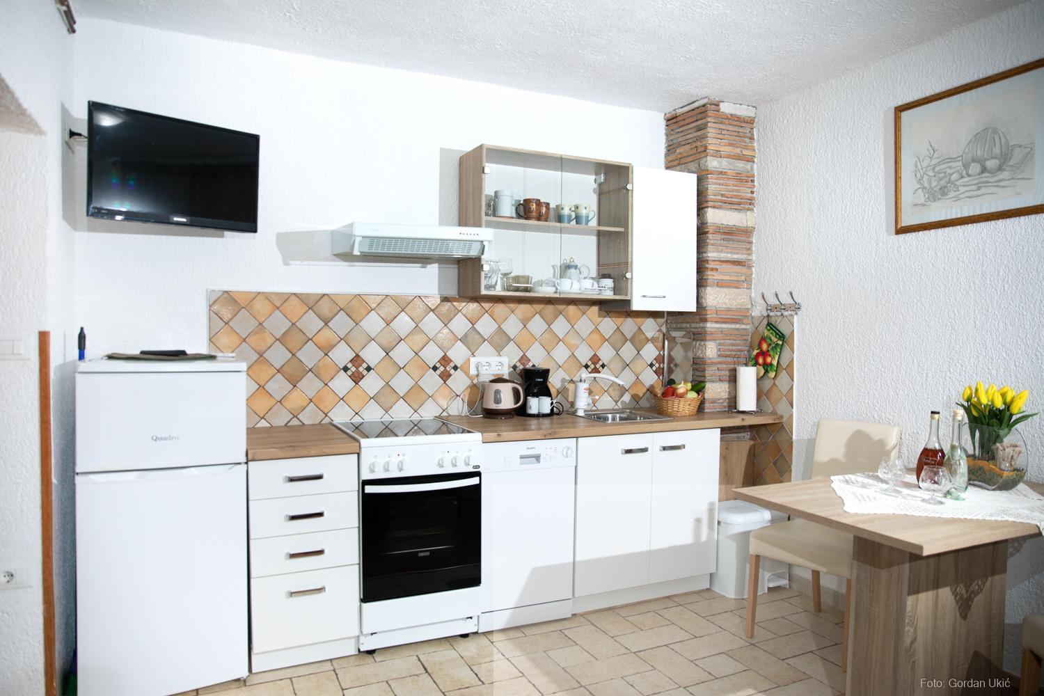 Apartments Faris Kanfanar Extérieur photo
