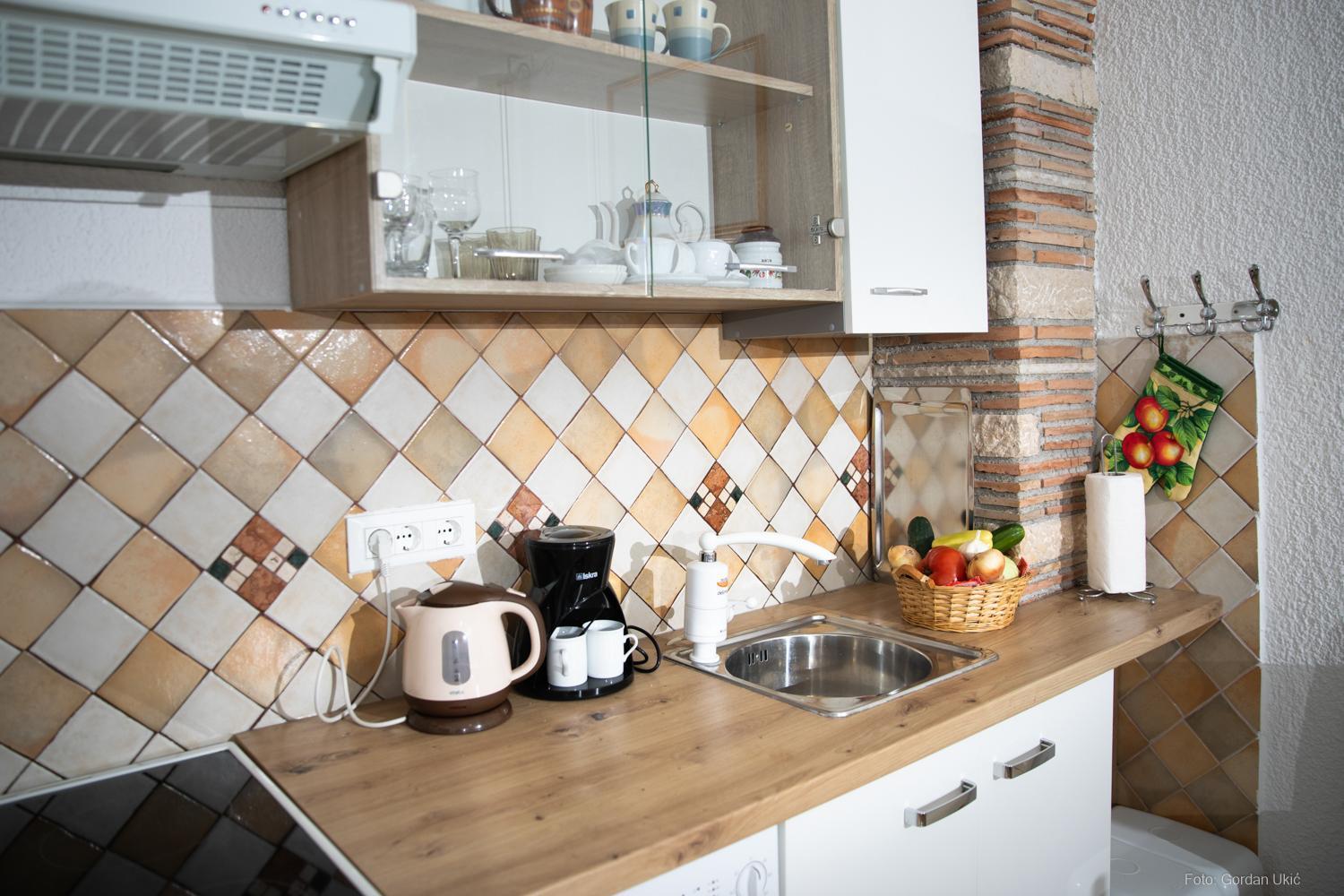 Apartments Faris Kanfanar Extérieur photo