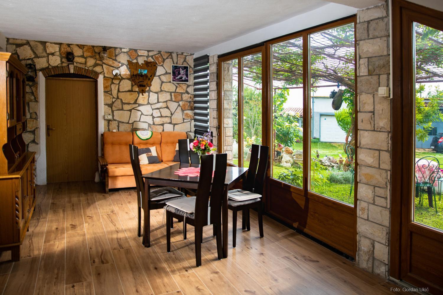 Apartments Faris Kanfanar Extérieur photo