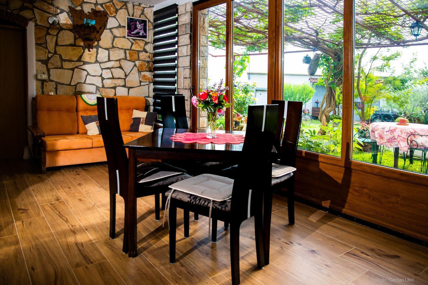 Apartments Faris Kanfanar Extérieur photo