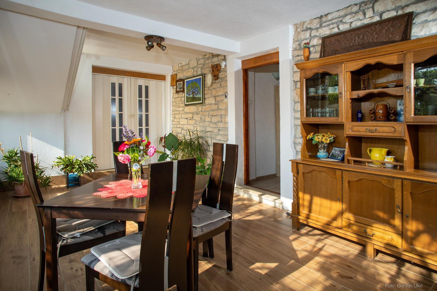 Apartments Faris Kanfanar Extérieur photo
