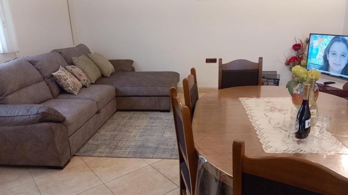 Apartments Faris Kanfanar Extérieur photo