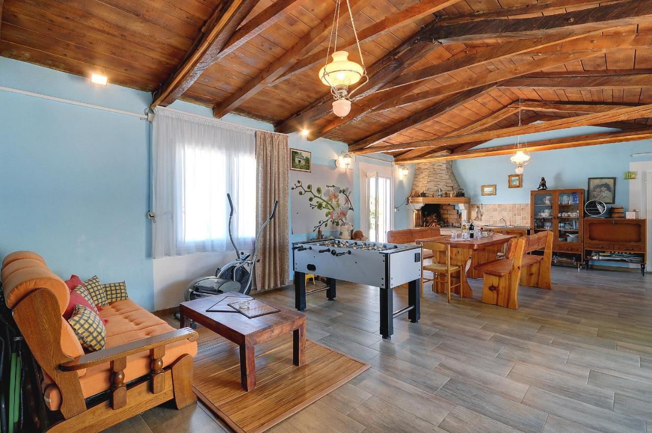 Apartments Faris Kanfanar Extérieur photo